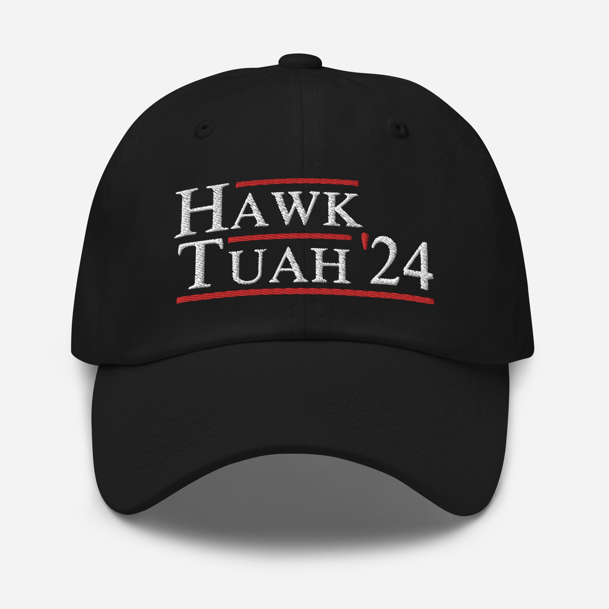 Hawk Tuah 2024 Dad hat