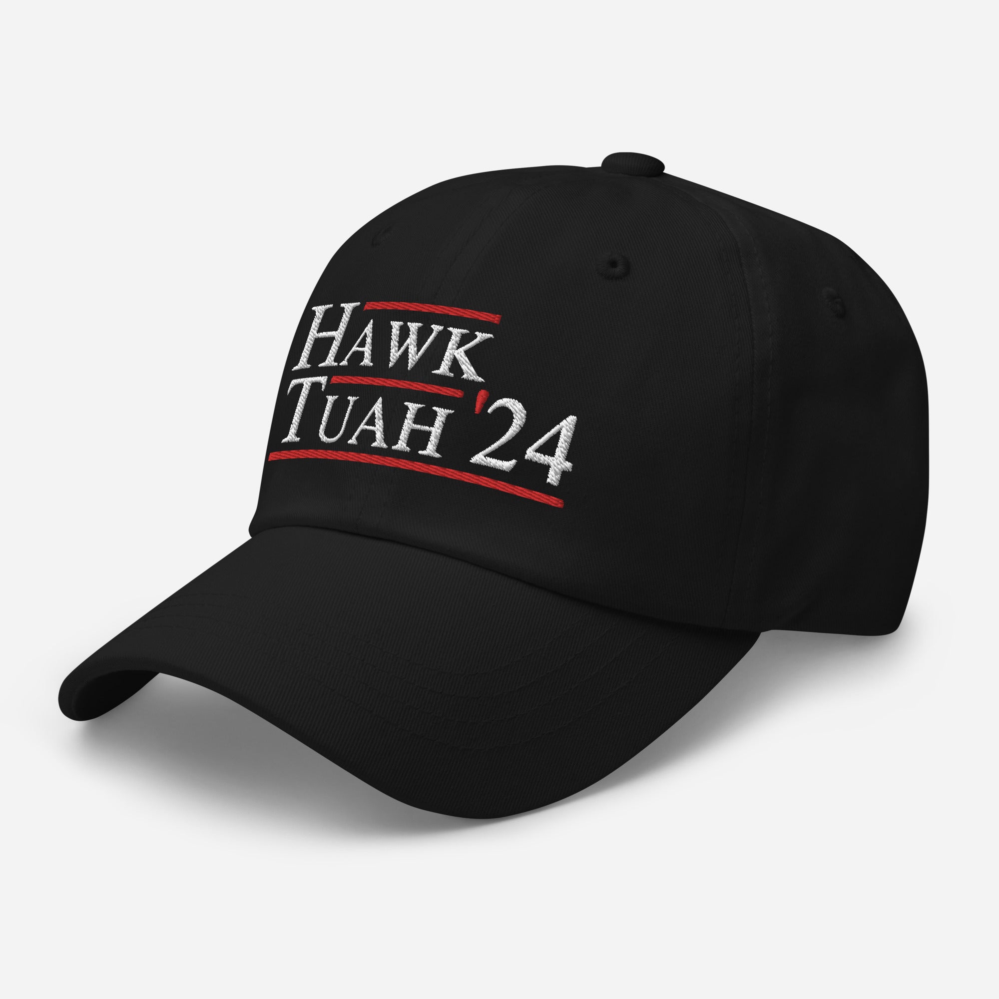 Hawk Tuah 2024 Dad hat
