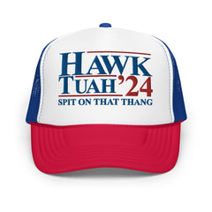 Hawk Tuah Hat