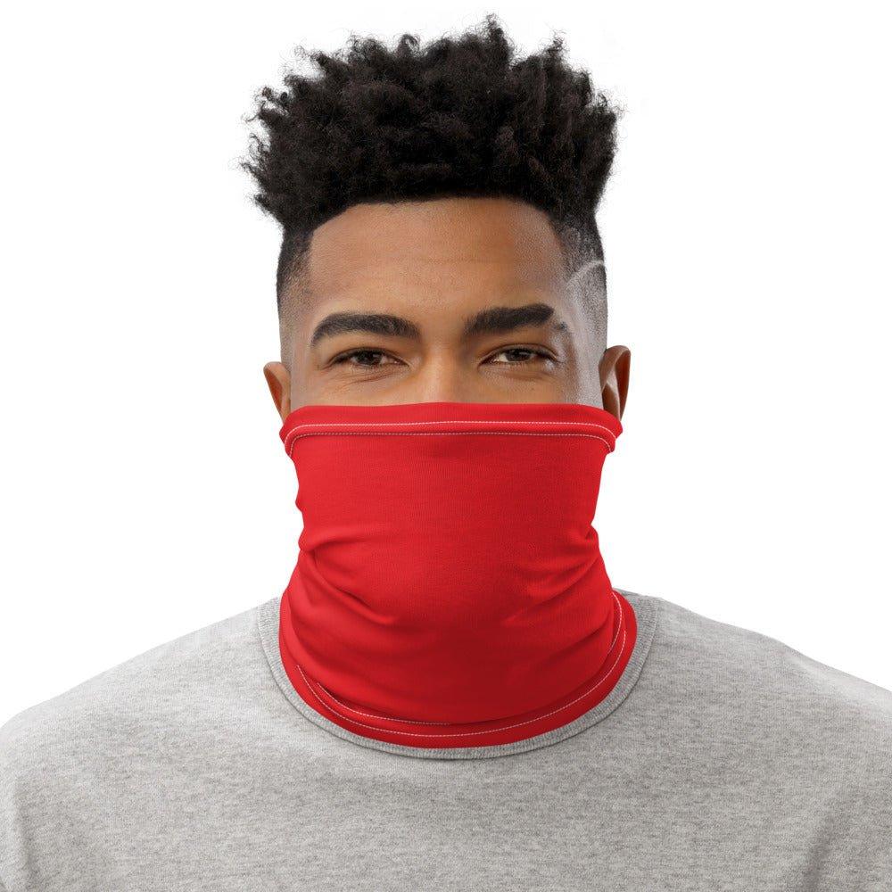 Custom Neck Gaiter | Personalized Face Covering & Buff - 17Apparel