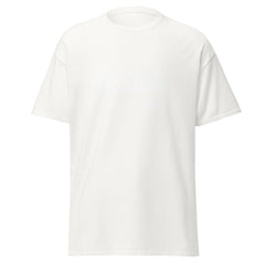 Custom T-Shirt, Men's Classic Tee - 17Apparel