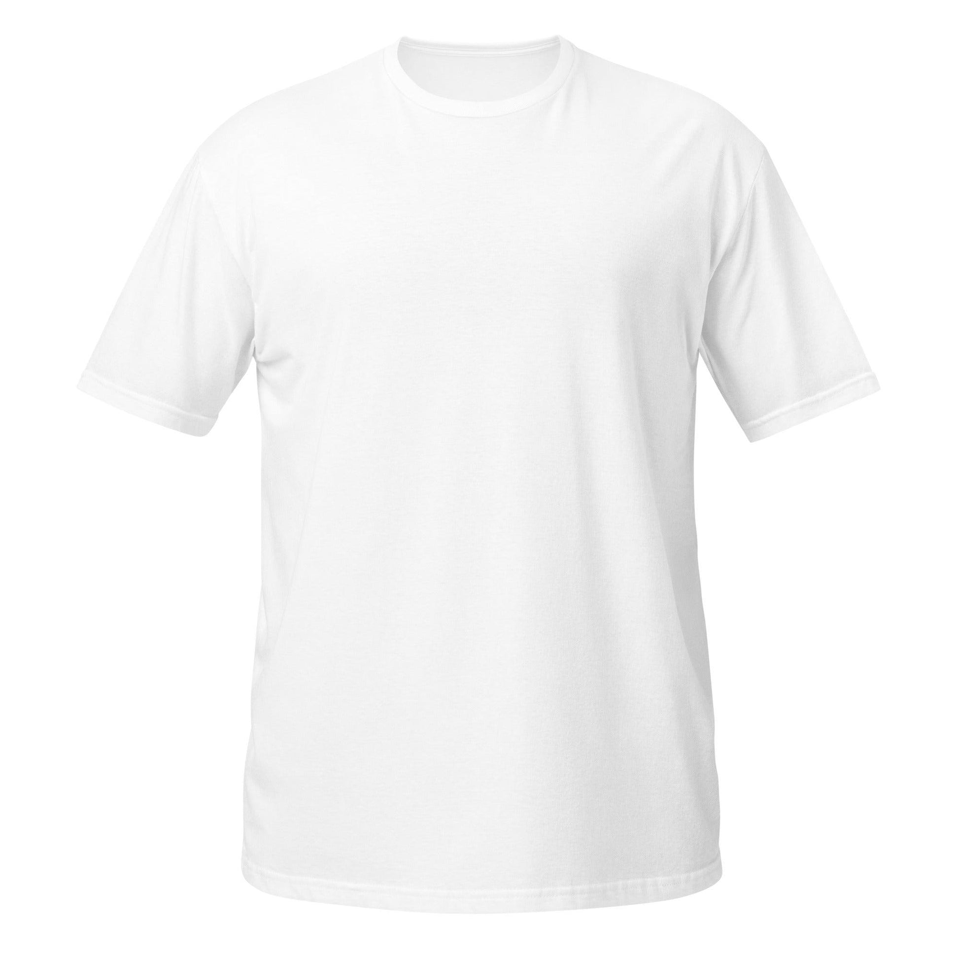 Custom Unisex T-Shirt, Gildan 64000 - 17Apparel