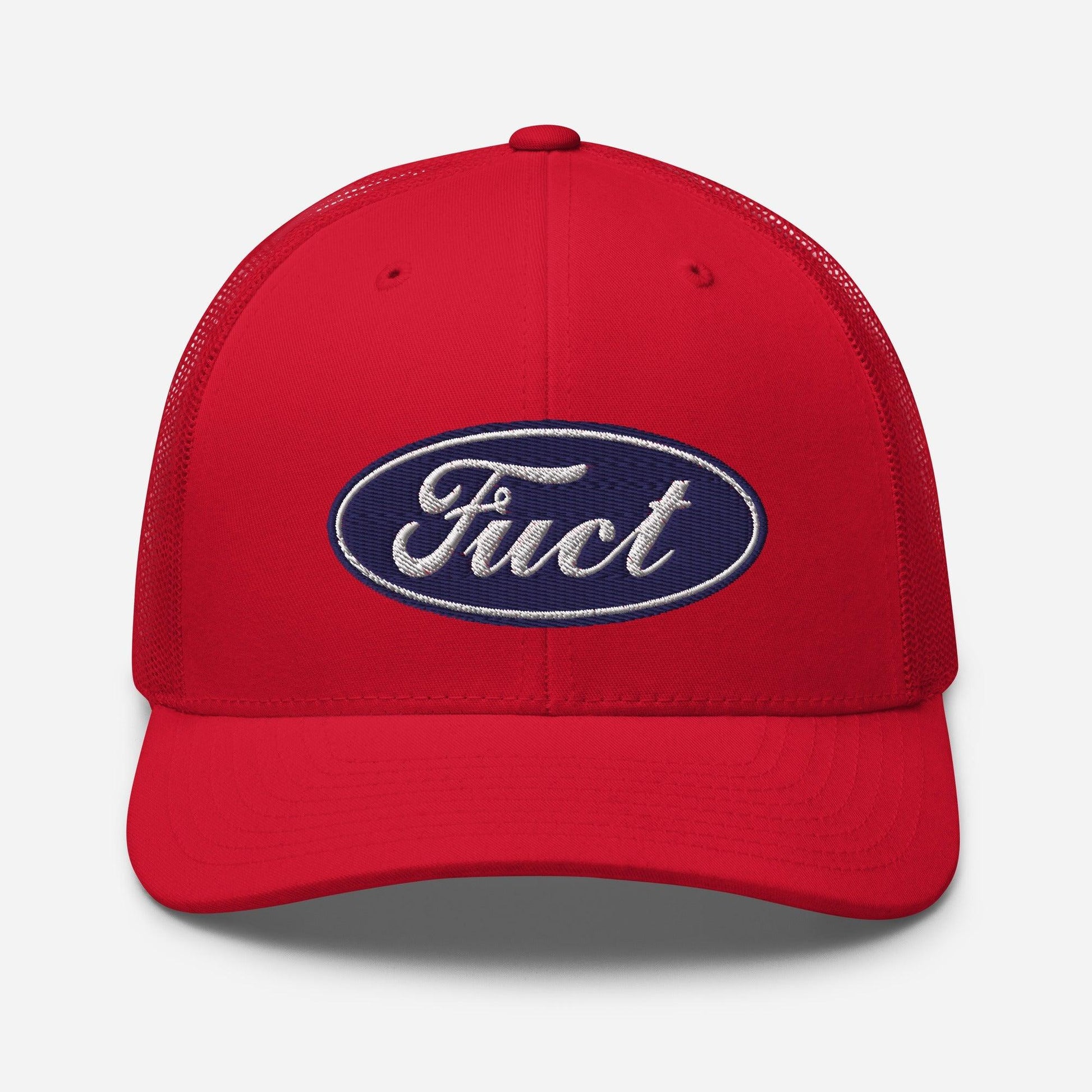 Fuct Hat - 17Apparel